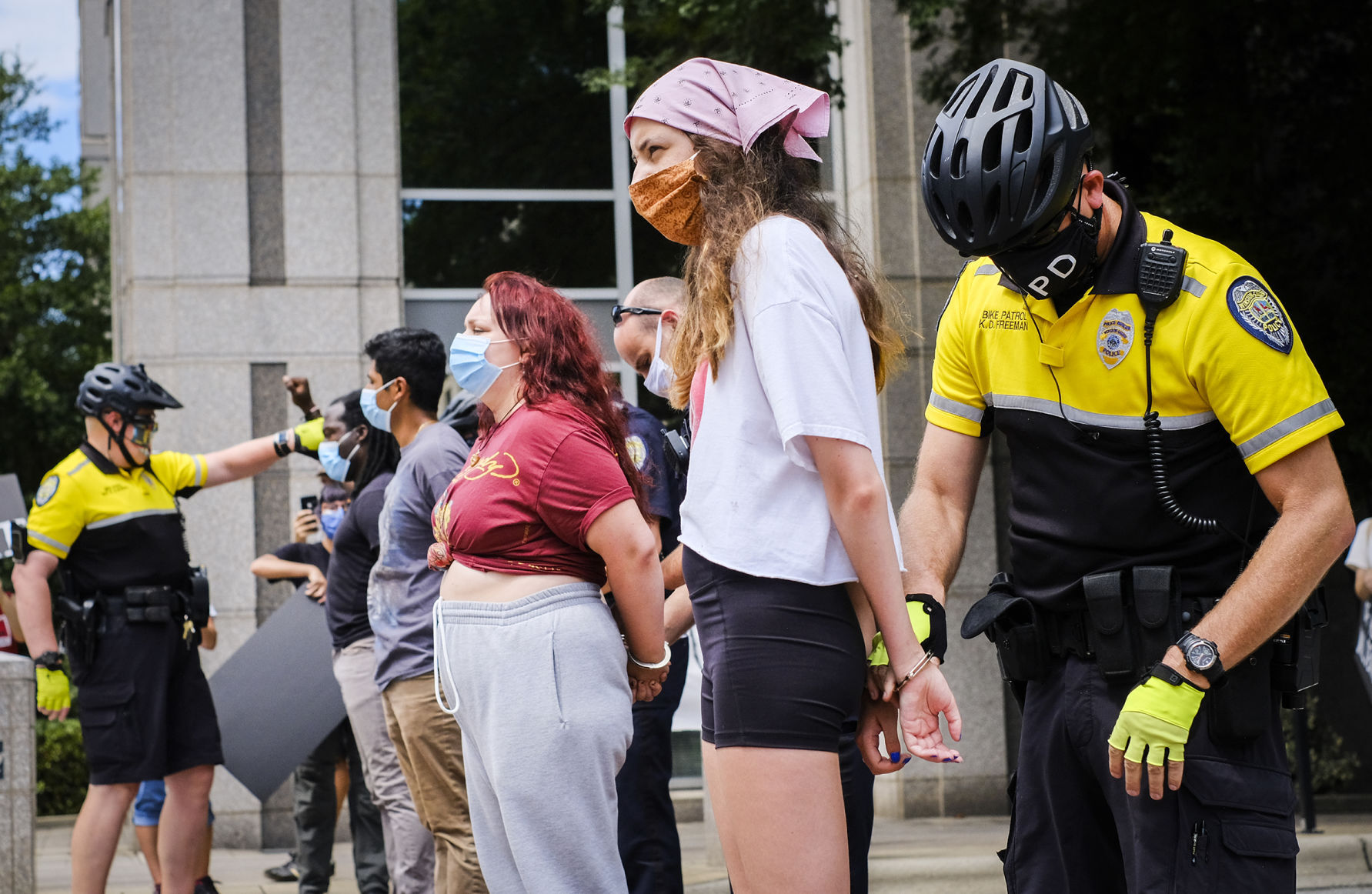 Protests